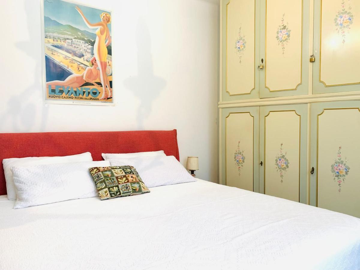Prince Apartment Леванто Екстериор снимка