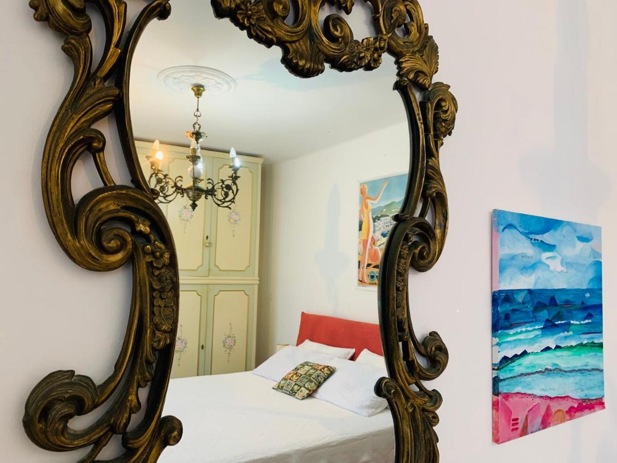 Prince Apartment Леванто Екстериор снимка