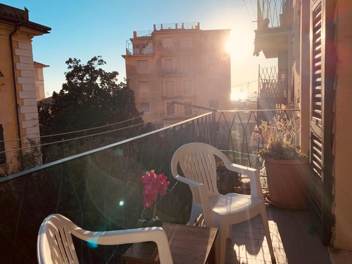 Prince Apartment Леванто Екстериор снимка