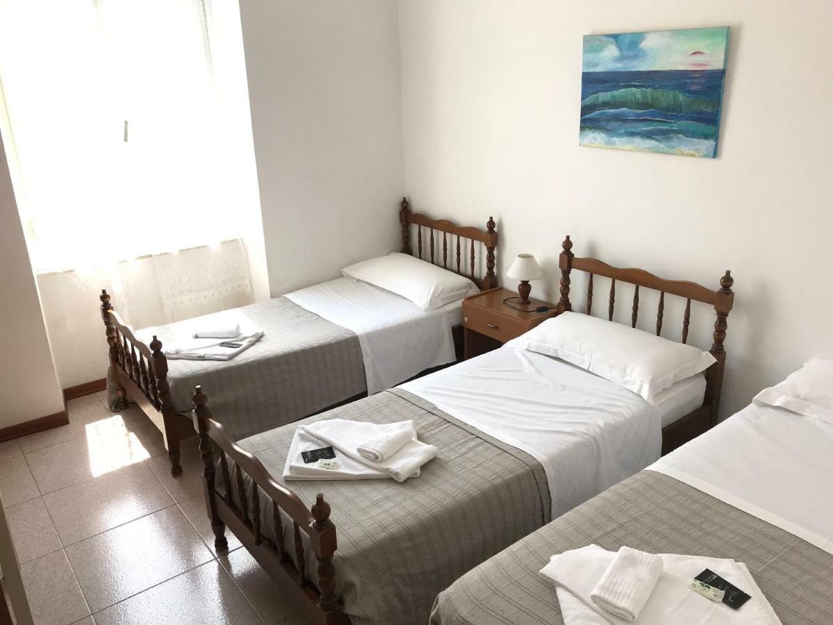 Prince Apartment Леванто Екстериор снимка