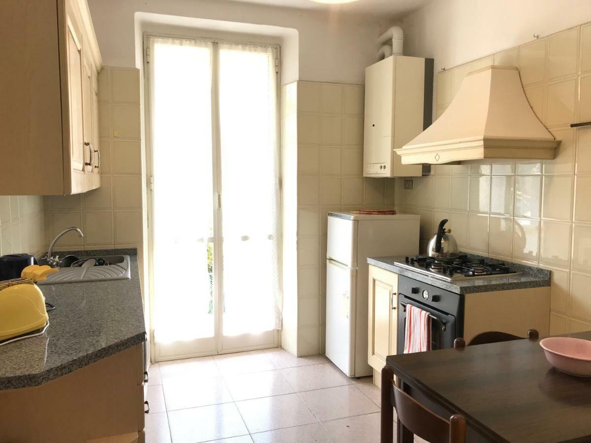 Prince Apartment Леванто Екстериор снимка